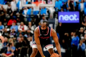 哈登在瑞士队比赛中惊险取胜，突破纪录引发热议！的简单介绍