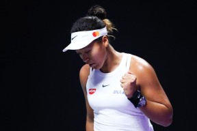 关于大坂直美迎来二十赛季高光表现，篮网球迷沸腾！的信息