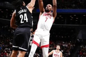  杜兰特出战299分钟 