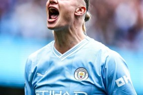 关于哈兰德连续三场比赛得分超过绝杀，切尔西挑战极限！的信息